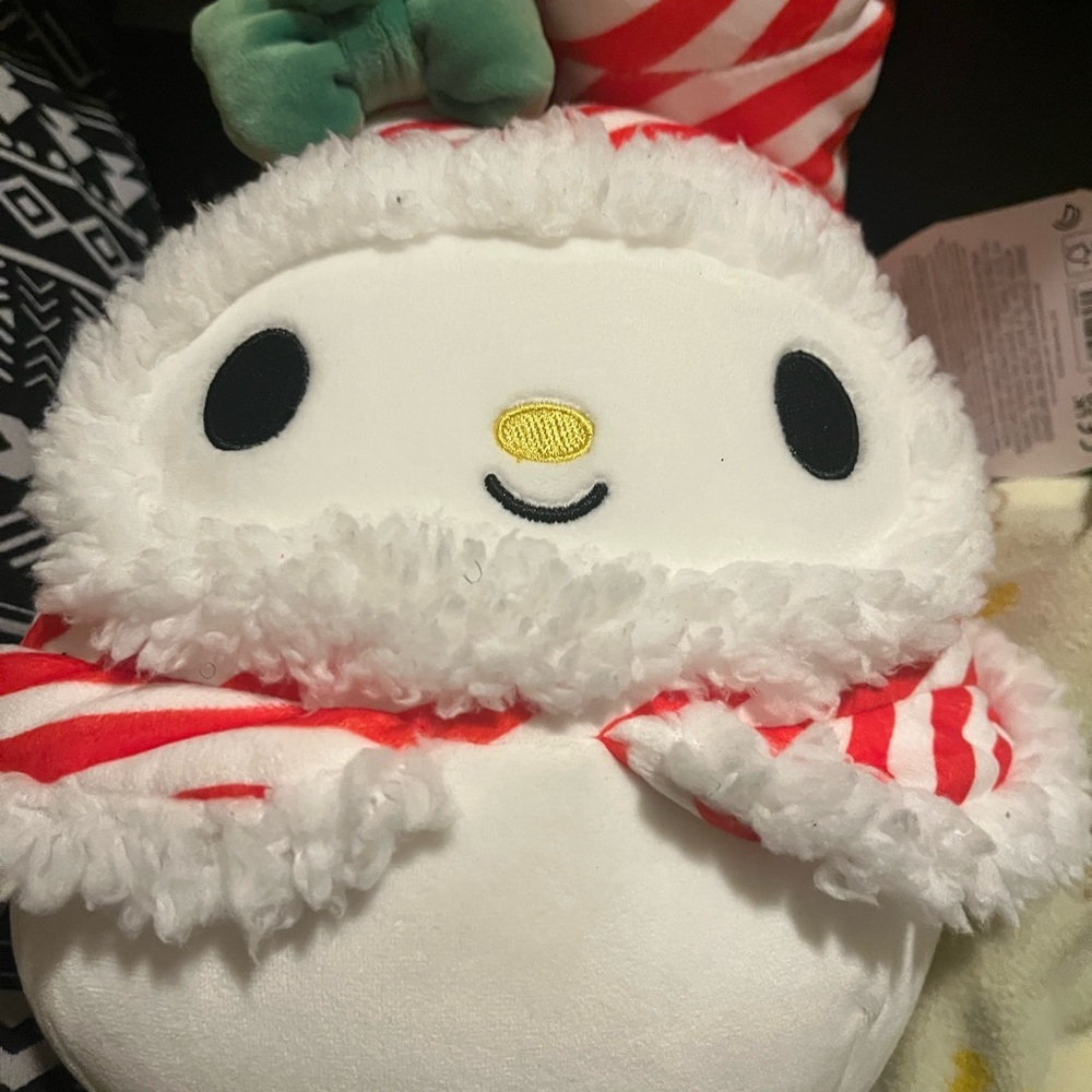 My melody squish mellows - Picture 3 of 3